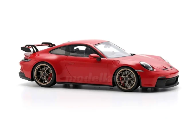 Porsche 911 (992) GT3 - Image 3