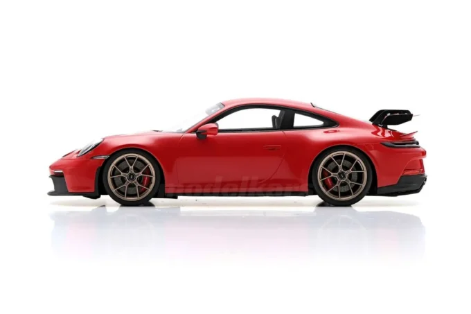 Porsche 911 (992) GT3 - Image 4