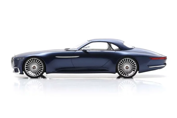 Vision Mercedes-Maybach 6 - Image 2