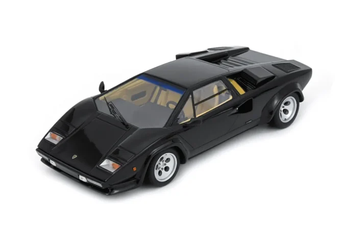 Lamborghini Countach 5000 S