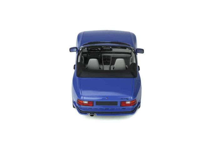 Porsche 944 Turbo Cabriolet – Image 9