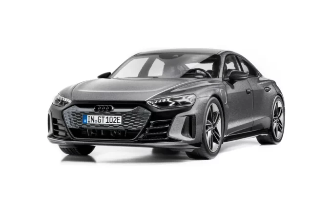 Audi RS e-tron GT - Image 3
