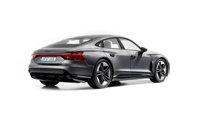 Audi RS e-tron GT - Image 2