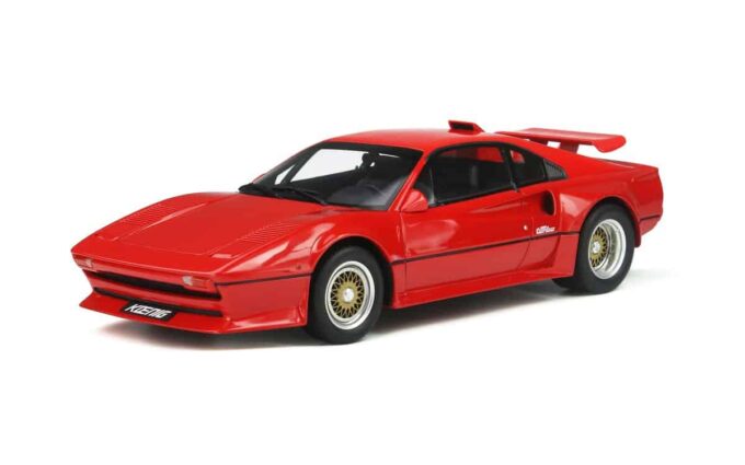 Koenig-Specials Ferrari 308