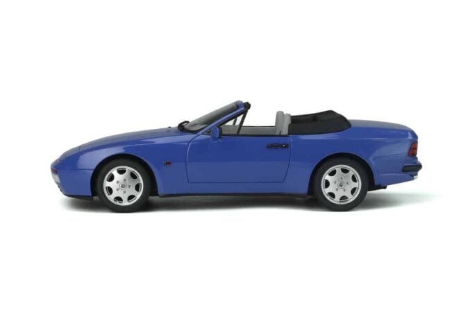 Porsche 944 Turbo Cabriolet – Image 5