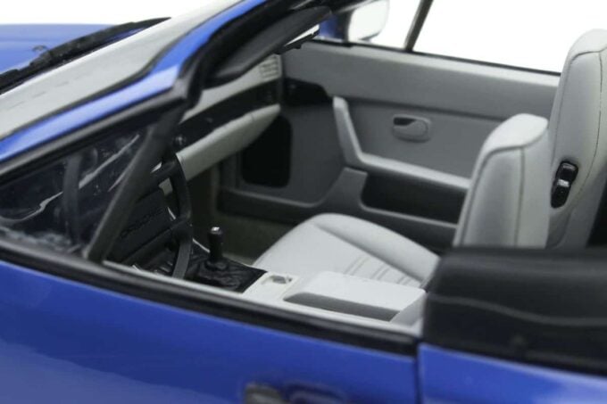 Porsche 944 Turbo Cabriolet – Image 11