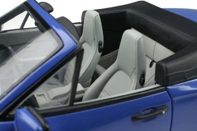 Porsche 944 Turbo Cabriolet – Image 10