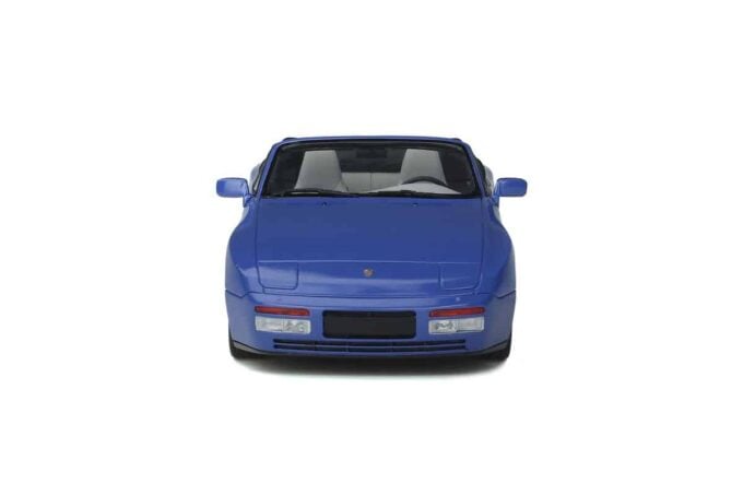 Porsche 944 Turbo Cabriolet – Image 3