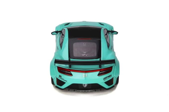 Honda NSX LB-Works – Image 9
