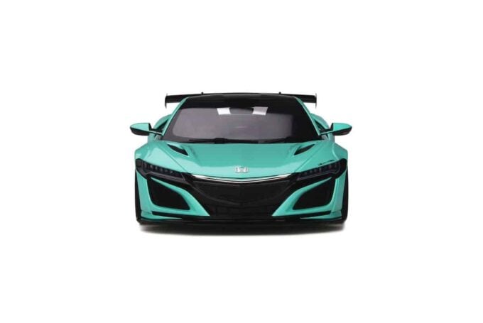 Honda NSX LB-Works – Image 3