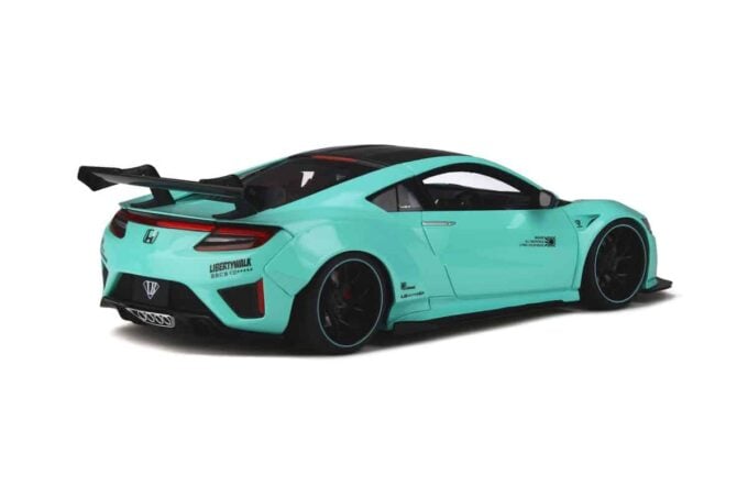Honda NSX LB-Works – Image 2