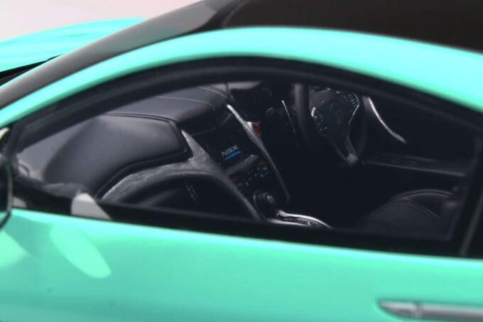 Honda NSX LB-Works – Image 11