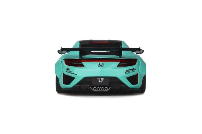 Honda NSX LB-Works – Image 4