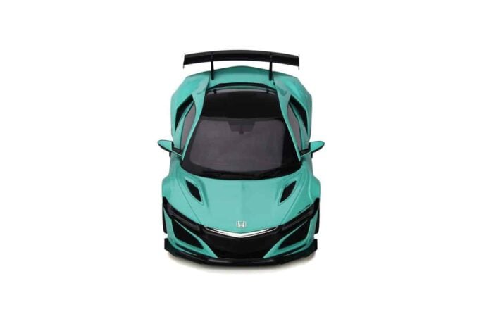 Honda NSX LB-Works – Image 8