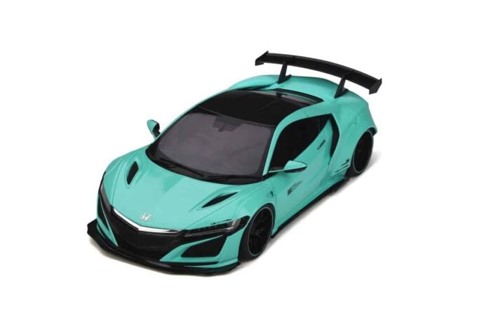 Honda NSX LB-Works – Image 6