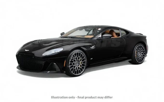Aston Martin DBS 770 Ultimate