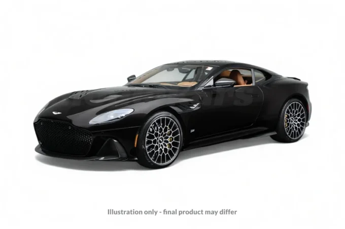 Aston Martin DBS 770 Ultimate