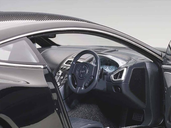 Aston Martin Vanquish S – Image 5