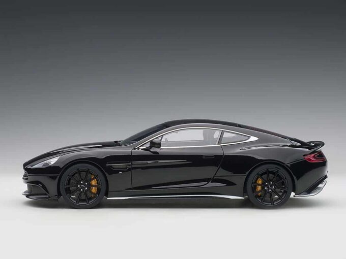 Aston Martin Vanquish S – Image 3