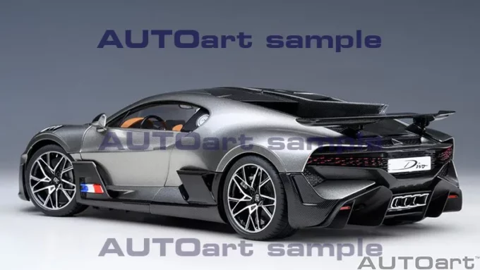 Bugatti Divo – Image 2
