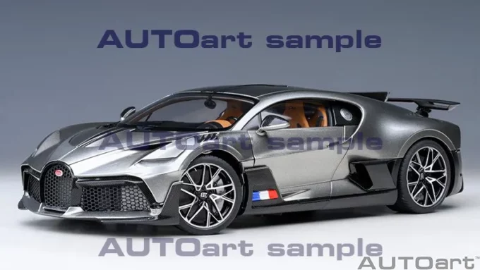 Bugatti Divo