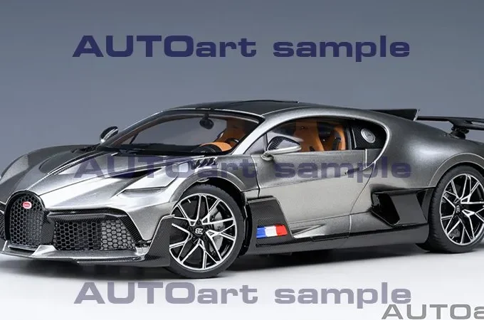 Bugatti Divo