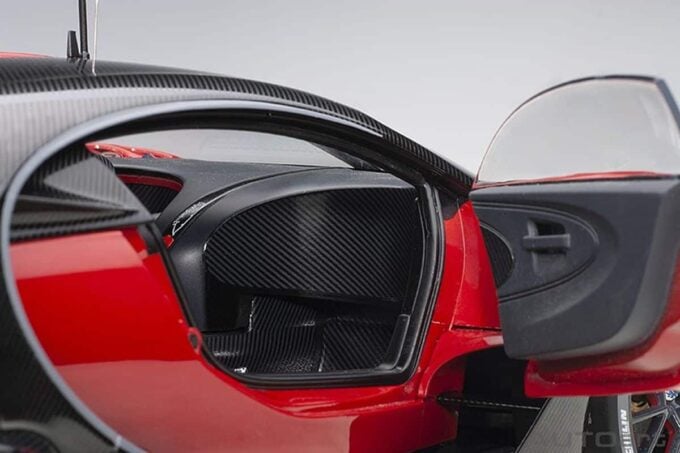 Bugatti Vision Gran Turismo – Image 6