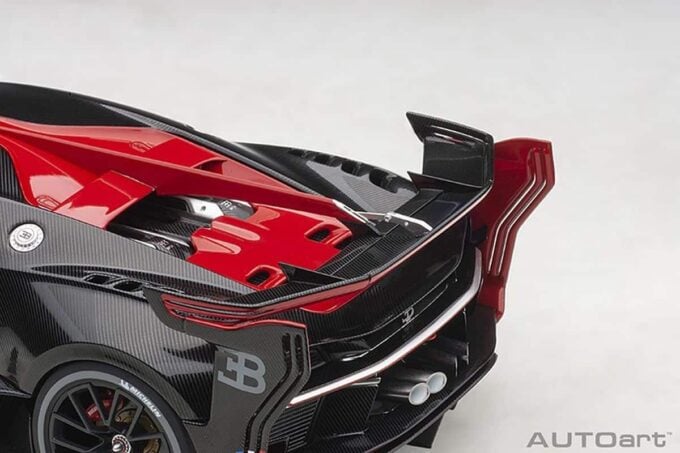 Bugatti Vision Gran Turismo – Image 8