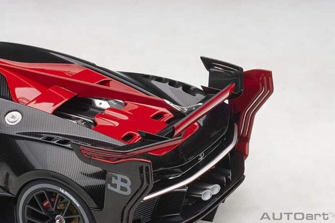 Bugatti Vision Gran Turismo – Image 9
