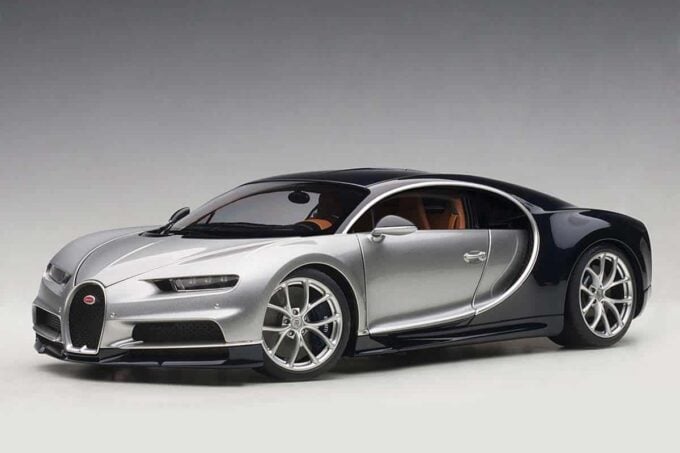 Bugatti Chiron