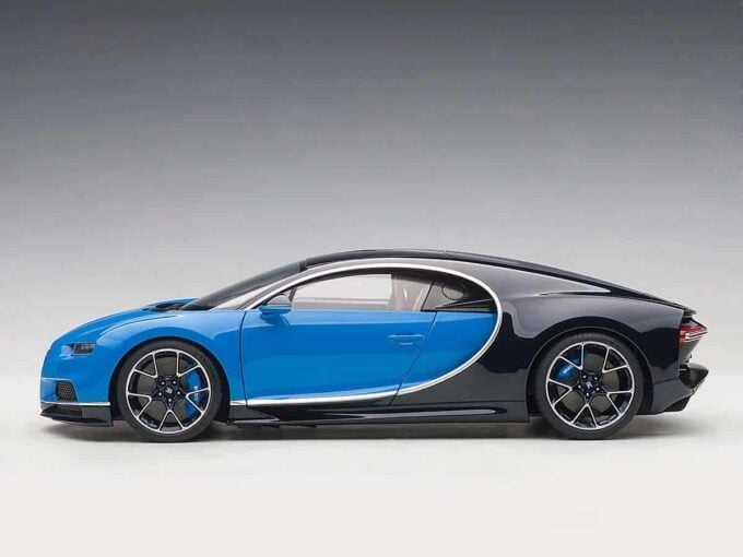 Bugatti Chiron – Image 4