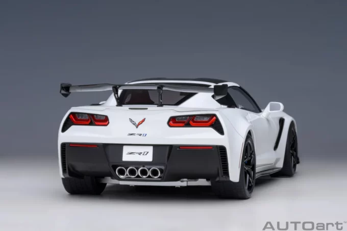 Chevrolet Corvette C7 ZR1 - Image 15