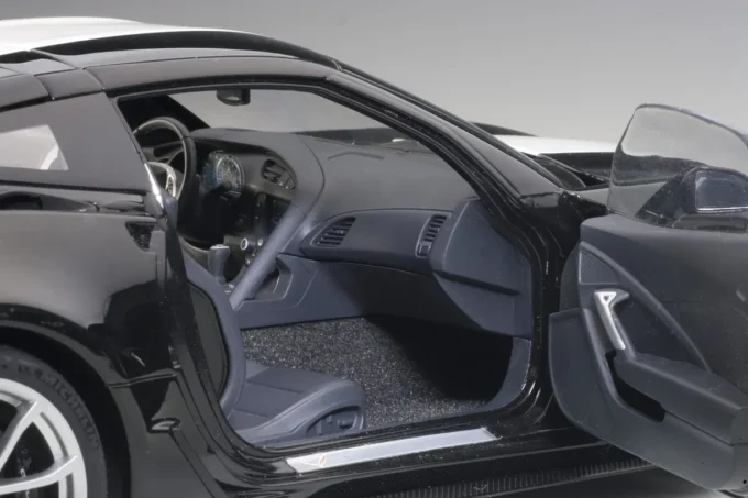 Chevrolet Corvette C7 Grand Sport - Image 5