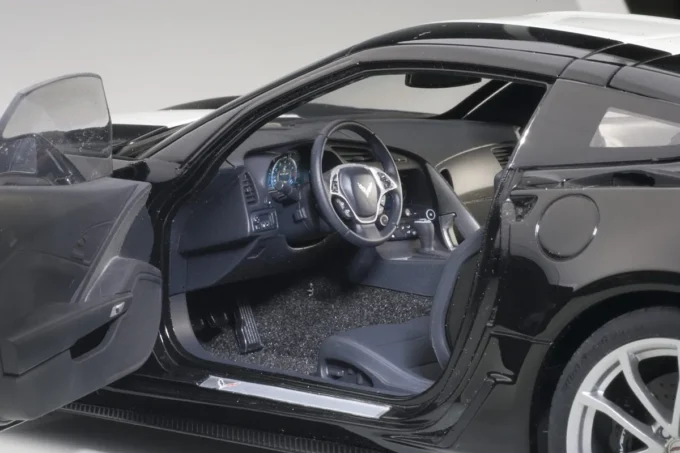 Chevrolet Corvette C7 Grand Sport - Image 4