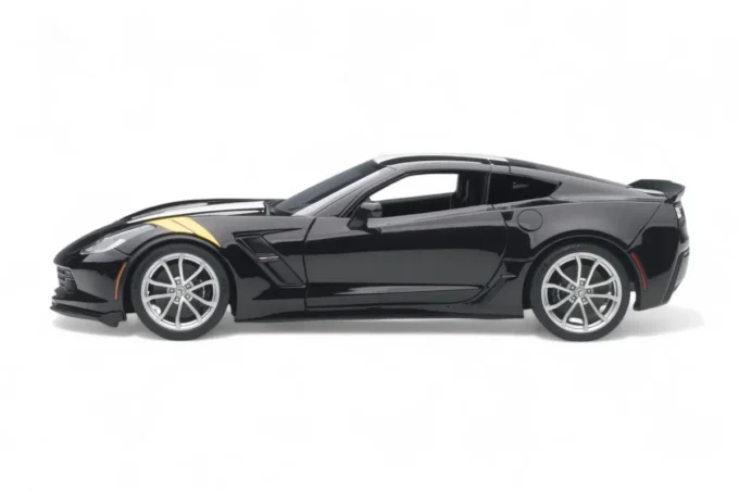 Chevrolet Corvette C7 Grand Sport - Image 8
