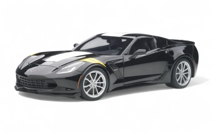 Chevrolet Corvette C7 Grand Sport