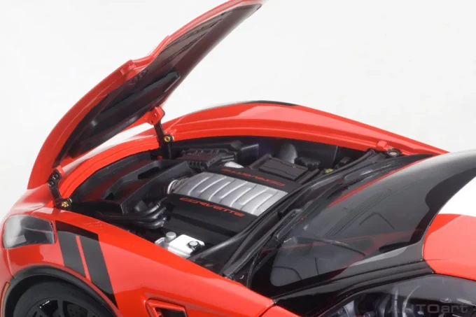 Chevrolet Corvette C7 Grand Sport - Image 6