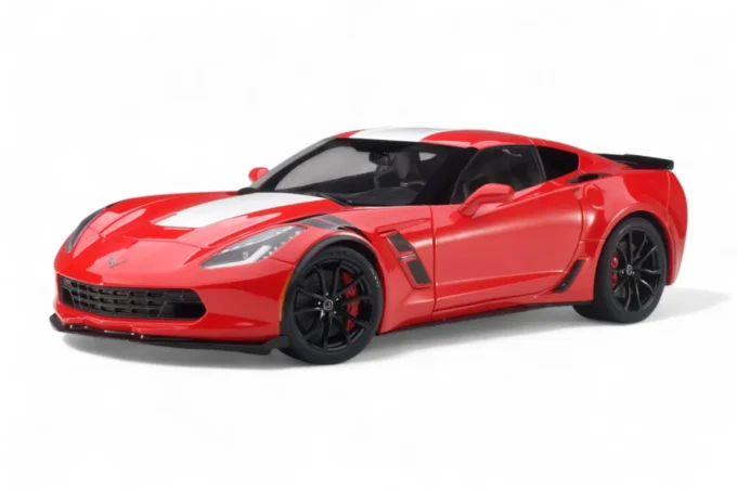 Chevrolet Corvette C7 Grand Sport