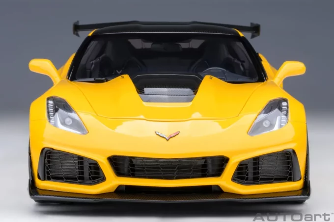 Chevrolet Corvette C7 ZR1 – Image 9