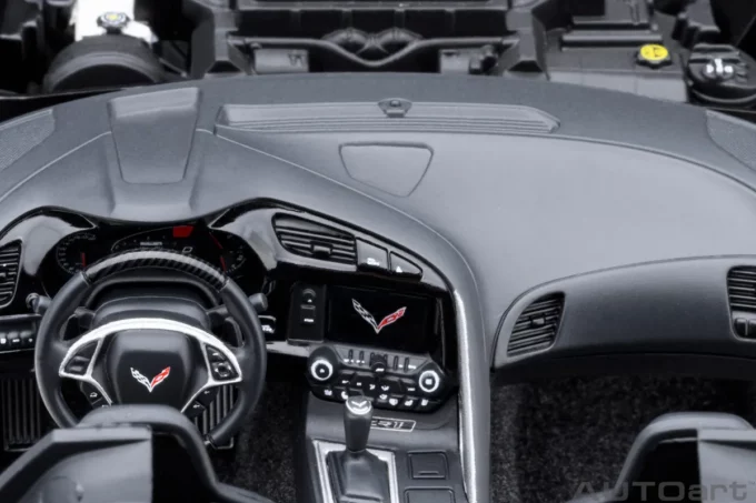 Chevrolet Corvette C7 ZR1 – Image 6
