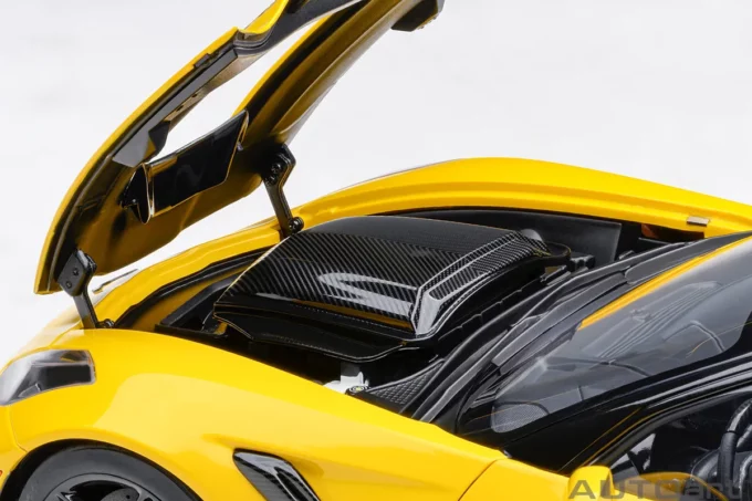 Chevrolet Corvette C7 ZR1 – Image 7