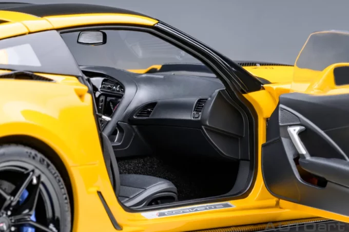 Chevrolet Corvette C7 ZR1 – Image 5