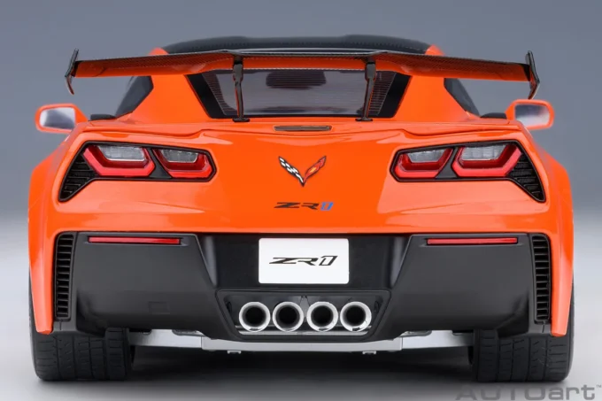 Chevrolet Corvette C7 ZR1 – Image 10