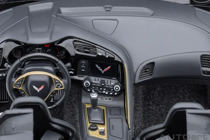Chevrolet Corvette C7 ZR1 – Image 6