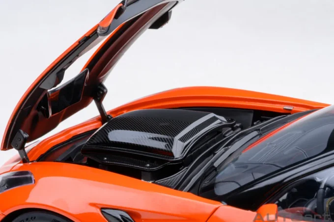 Chevrolet Corvette C7 ZR1 – Image 7