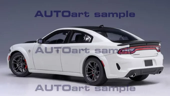 Dodge Charger SRT Hellcat Redeye Jailbreak – Image 2