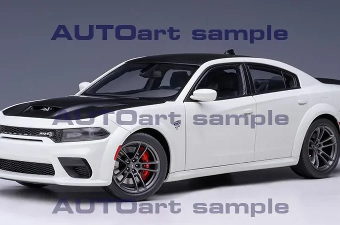 Dodge Charger SRT Hellcat Redeye Jailbreak