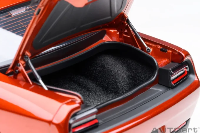 Dodge Challenger R/T Scat Pack Shaker Widebody – Image 7