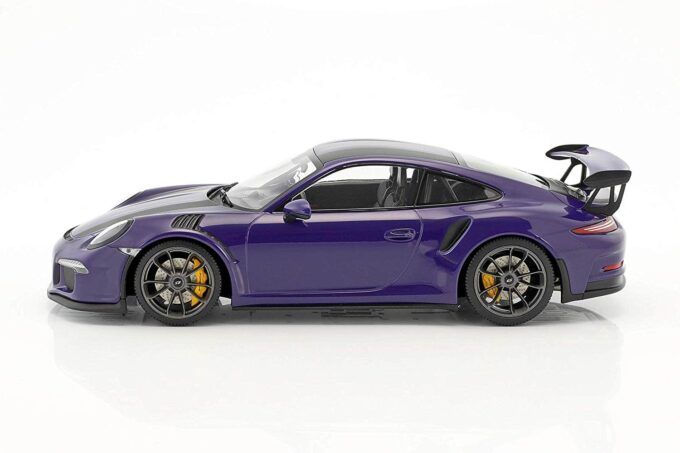 Porsche 911 (991) GT3 RS - Image 3