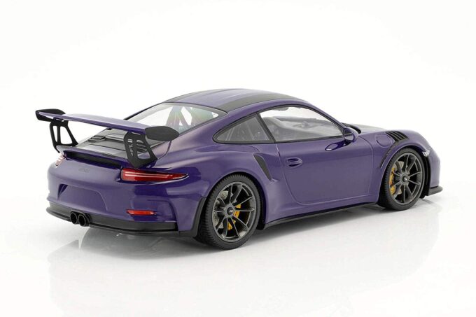 Porsche 911 (991) GT3 RS - Image 2